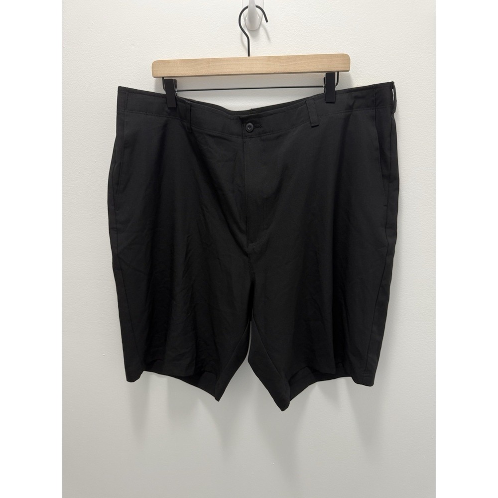 Ben Hogan Performance Golf Shorts – Men's Size 44 – Black Moisture Wicking Nwt